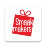 smaakmakers android application logo